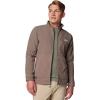 imageColumbia Mens PFG Uncharted Fleece Full ZipIronIron