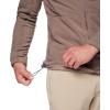 imageColumbia Mens PFG Uncharted Fleece Full ZipIronIron