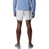 imageColumbia Mens Pfg Uncharted ShortCool Grey