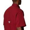 imageColumbia Mens Tamiami Ii Short Sleeve ShirtBeet