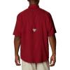 imageColumbia Mens Tamiami Ii Short Sleeve ShirtBeet