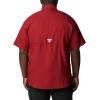 imageColumbia Mens Tamiami Ii Short Sleeve ShirtBeet