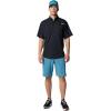 imageColumbia Mens Tamiami Ii Short Sleeve ShirtBlack