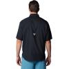 imageColumbia Mens Tamiami Ii Short Sleeve ShirtBlack