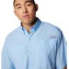 imageColumbia Mens Tamiami Ii Short Sleeve ShirtBlue