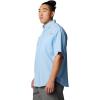 imageColumbia Mens Tamiami Ii Short Sleeve ShirtBlue