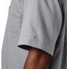 imageColumbia Mens Tamiami Ii Short Sleeve ShirtCool Grey