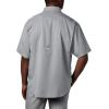 imageColumbia Mens Tamiami Ii Short Sleeve ShirtCool Grey