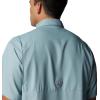 imageColumbia Mens Tamiami Ii Short Sleeve ShirtCrushed Blue