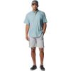 imageColumbia Mens Tamiami Ii Short Sleeve ShirtCrushed Blue