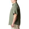 imageColumbia Mens Tamiami Ii Short Sleeve ShirtCypress