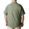 imageColumbia Mens Tamiami Ii Short Sleeve ShirtCypress