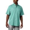 imageColumbia Mens Tamiami Ii Short Sleeve ShirtGulf Stream