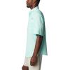 imageColumbia Mens Tamiami Ii Short Sleeve ShirtGulf Stream