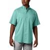 imageColumbia Mens Tamiami Ii Short Sleeve ShirtGulf Stream