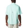 imageColumbia Mens Tamiami Ii Short Sleeve ShirtGulf Stream