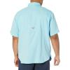 imageColumbia Mens Tamiami Ii Short Sleeve ShirtGulf Stream