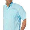 imageColumbia Mens Tamiami Ii Short Sleeve ShirtGulf Stream