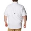 imageColumbia Mens Tamiami Ii Short Sleeve ShirtWhite