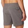 imageColumbia Mens Terminal Roamer Stretch ShortCity Grey