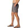 imageColumbia Mens Terminal Roamer Stretch ShortCity Grey