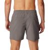 imageColumbia Mens Terminal Roamer Stretch ShortCity Grey