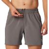 imageColumbia Mens Terminal Roamer Stretch ShortCity Grey