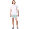 imageColumbia Mens Terminal Roamer Stretch ShortCrushed Blue