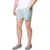 imageColumbia Mens Terminal Roamer Stretch ShortCrushed Blue