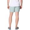 imageColumbia Mens Terminal Roamer Stretch ShortCrushed Blue