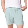 imageColumbia Mens Terminal Roamer Stretch ShortCrushed Blue