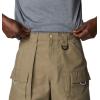 imageColumbia mens Brewha Ii ShortSage