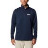 imageColumbia Mens Bonefish 14 ZipCollegiate Navy