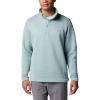 imageColumbia Mens Bonefish 14 ZipCrushed Blue