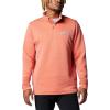 imageColumbia Mens Bonefish 14 ZipFaded Peach