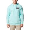 imageColumbia Mens PFG Castback HoodieGulf StreamBlack