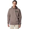 imageColumbia Mens PFG Castback HoodieIronBlack