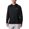 imageColumbia Mens PFG Solar Stream HoodieBlack