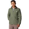 imageColumbia Mens PFG Uncharted Fleece Full ZipCypressCypress