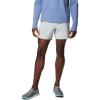 imageColumbia Mens Pfg Uncharted ShortCool Grey