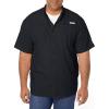 imageColumbia Mens Tamiami Ii Short Sleeve ShirtBlack