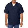 imageColumbia Mens Tamiami Ii Short Sleeve ShirtCollegiate Navy