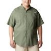 imageColumbia Mens Tamiami Ii Short Sleeve ShirtCypress