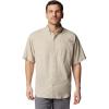 imageColumbia Mens Tamiami Ii Short Sleeve ShirtFossil