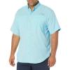 imageColumbia Mens Tamiami Ii Short Sleeve ShirtGulf Stream