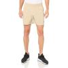 imageColumbia Mens Terminal Roamer Stretch ShortAncient Fossil