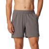 imageColumbia Mens Terminal Roamer Stretch ShortCity Grey