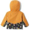 imageColumbia Baby Steens Mt Ii Overlay HoodieShark SleetSunstone