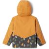 imageColumbia Baby Steens Mt Ii Overlay HoodieShark SleetSunstone