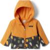 imageColumbia Baby Steens Mt Ii Overlay HoodieShark SleetSunstone